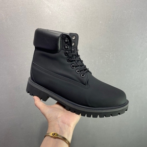 <span class=keywords><strong>Botas</strong></span> Casuales <span class=keywords><strong>de</strong></span> Alta Calidad con Plataforma, Diseño Original con Características <span class=keywords><strong>de</strong></span> Comodidad para Aumentar la Altura, Zapatos <span class=keywords><strong>de</strong></span> Senderismo <span class=keywords><strong>de</strong></span> Cuero para Exteriores - Product Image 4