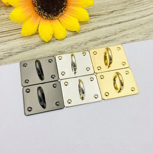 접착 직사각형과 심장 모양 금속 전화 손가락 그립 루프 스탠드 하트 그립 홀더 전화 참 후크 교수형 - Product Image 3