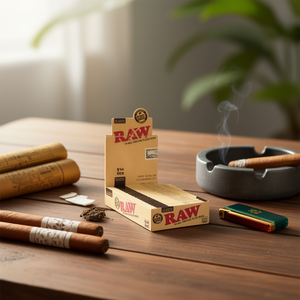 Wholesale for <b>RAW</b> 24u Cigar Accessories - Product Image 3