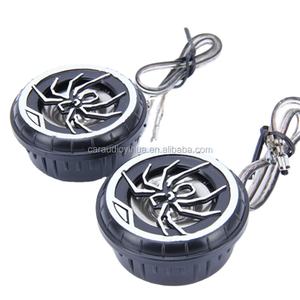 OEM ODM Nouveau design Tweeter ABS pour voiture Haut-parleur personnalisé pour voiture - Product Image 1