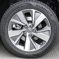 Geely okavango l accessoires voiture de tourisme pièces automobiles haoyue accessoires jantes en alliage d'aluminium anneau de moyeu zeekr LYNK & CO