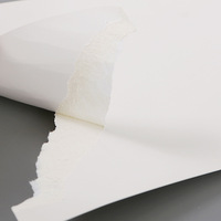 Carton blanc de haute qualité pour boîtes à gâteaux faites à la main - Recyclable, taille et forme personnalisables, carton ivoire avec poignée
