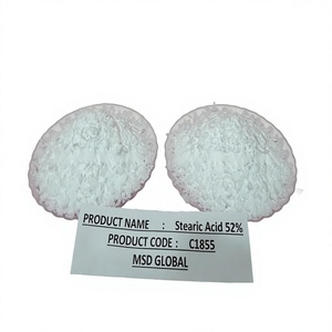 Ácido Esteárico Triple Prensado MSD GLOBAL - Product Image 1