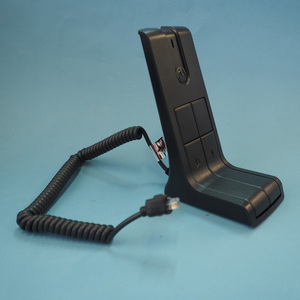 Micrófono de Escritorio PMMN4098 PMMN4098A para Radios Móviles CM200d CM300d DM1400 DM1600 DM2600 DEM300 DEM400 - Product Image 4