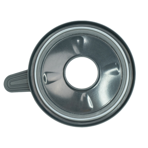 LAYO-licuadora de grado alimenticio, pieza de repuesto para taza, tapa, cuenco, cubierta para Bimby <span class=keywords><strong>Vorwerk</strong></span> Thermomix TM5 TM6, accesorio de licuadora - Product Image 3