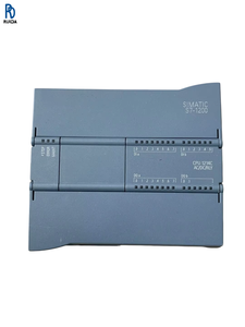Controlador PLC, Sensor, Controlador Lógico Programable, Nuevo y Original S7-1200 1214C - Product Image 1