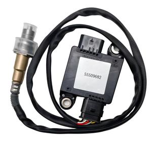 New KY 55509682 PM Sensor High Temperature Resistance for Heavy Duty Diesel Vehicle Emission Monitoring - Product Image 2