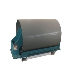 Compactadora de Rodillos de Alta Frecuencia Zhongtuo Hsj 850kg para Construcción de Tuberías - Product Image 5