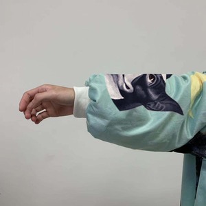 Nouvelle Couverture Polaire Chaude et Douce en Flanelle Sherpa, Sweat-shirt Portable à Capuche, Couverture à Capuche Surdimensionnée Personnalisée pour Adultes et Enfants – Vente Flash - Product Image 5