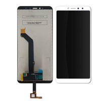 Écran LCD de téléphone portable pour Redmi A1 A1+ A3 K20 K30 K40 S2 Noir, remplacement de l'écran tactile
