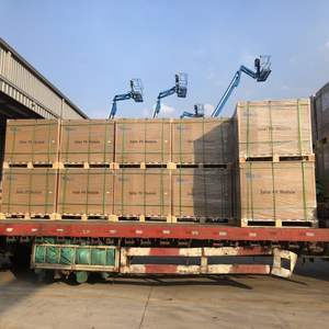 แผงโซลาร์425-450W 430W 440W 445W คุณภาพ TSM-NEG9RC.27แผงโซลาร์เซลล์รับประกันคุณภาพประสิทธิภาพสูงจากโรงงานขายตรงอุณหภูมิทนทาน - Product Image 4