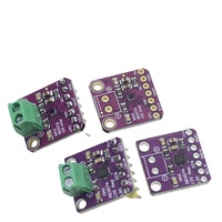 MAX98357 Digital Amplifier Board I2S Audio Amplifier Module for ESP32 Compatible with XiaoZhi AI Robot