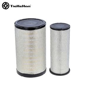 Nouveau filtre à air pour camion AA2960 K28900 AF1811 KW2140 haute performance, efficace et durable, répondant aux normes de qualité internationales - Product Image 2