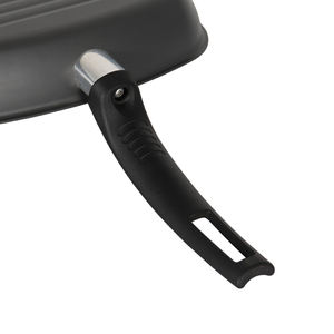 Poêles à frire en <span class=keywords><strong>cuivre</strong></span> antiadhésives de vente chaude <span class=keywords><strong>plaque</strong></span> de gril à steak et articles de cuisine de <span class=keywords><strong>plaque</strong></span> chauffante carrée de barbecue pour la cuisson pour les poêles à frire - Product Image 4