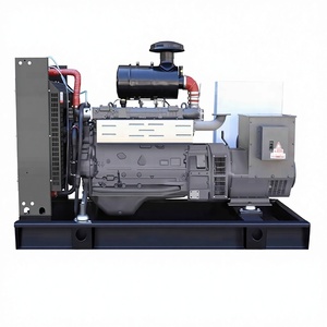 ביומסה ביוגז מחולל גז מתאן גז טבעי - Product Image 5