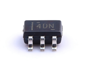 Circuitos Integrados Nuevos y Originales, Componentes Electrónicos TPS22944DCKR, Proveedor de Chips IC - Product Image 1