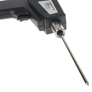 Sistema UE Systems UP100KT Ultraprobe 100, Respuesta de Frecuencia de 36-44kHz, Instrumentos Patentados para Medir y Analizar el Tono Warble - Product Image 5