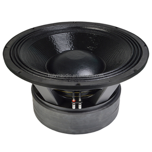 21200 Lớn 21 Inch Loa 8 Inch Cuộn Dây Bằng Giọng Nói 380Mm 4 Nam Châm 6000W Rms Pro Âm Thanh Loa Woofer Cho Dòng Mảng Hệ Thống Âm Thanh - Product Image 1