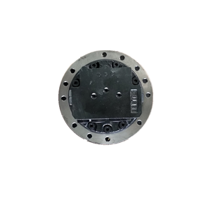 มอเตอร์รถขุดขนาดเล็กสำหรับเดินทางใน U25-3 RB511-61290 JMV016ชิ้นส่วนเครื่องจักรก่อสร้างขับเคลื่อนสุดท้าย - Product Image 1