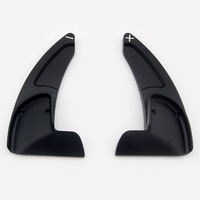 Palettes de changement de vitesse directes pour volant, extension de levier de vitesses pour Dodge Challenger/Charger Jeep Grand Cherokee 2015-2020