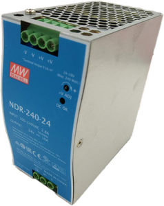 Fuente de alimentación de 24V, - Product Image 2