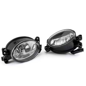ไฟตัดหมอกหน้า Lexus สำหรับ Mercedes-Benz W211 W169 W251 W164 ไฟ LED แรงดันมาตรฐานสำหรับการขับขี่ - Product Image 3