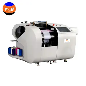 Machine de tissage de textile pour adultes, échantillon entièrement automatique de haute qualité