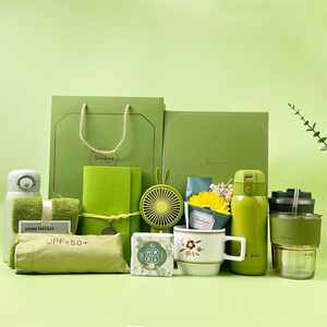 Regalos de Graduación Empresariales de Alto Valor y Prácticos para Empleados, Accesorios para la Ceremonia de Construcción de Grupos Empresariales en el Día del Maestro - Product Image 6