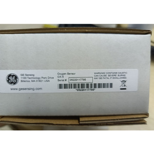 เซ็นเซอร์แก๊ส Panametrics OX-1 PPM O2 สำหรับเครื่องตรวจจับออกซิเจน - Product Image 4