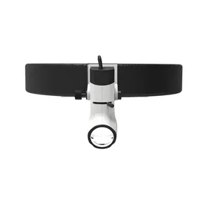 Lampe frontale LED rechargeable sans fil, portable, sans cordon, pour chirurgie ORL - Product Image 4