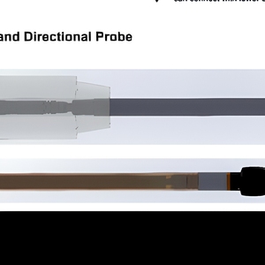 Sonde directionnelle sans fil MWD de petit diamètre <span class=keywords><strong>CNPS</strong></span> pour le forage - Product Image 3