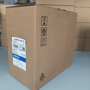 ไดรฟ์ปรับความถี่ 3G3MX2 A4015 V2 1.5kW 380 480VAC แบบ 3 เฟส 400Hz - Product Image 4
