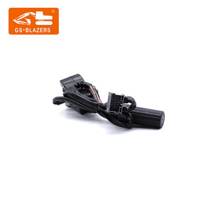 Interrupteur combiné Gs 15095844 pour Volvo L60F L70 L90 L105 L110 L120F, poignée de commande - Product Image 2