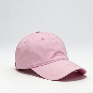 Cappellini da Baseball in Cotone Personalizzabili con Logo Ricamato, Unisex, Regolabili, Cappelli Sportivi Semplici, per Corsa, Allenamenti e Attività all'Aperto - Product Image 6