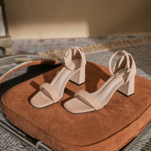 Best High <b>Heel</b> <b>Closed</b> <b>Toe</b> Stiletto <b>Heels</b> for Women Sexy Anti-Slip Wedding Shoes Evergreen Fashion Trend High Quality - Product Image 4