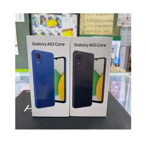 Wholesale Original AA for <strong>A03s</strong> Smartphone Unlocked <strong>Telephone</strong> Smart Mobile Phone - Product Image 1