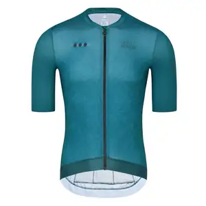 Monton Sports OEM Custom Sublimation Pro Team Men Bike Wear Set Bicycle Clothing Cycling Jerseys