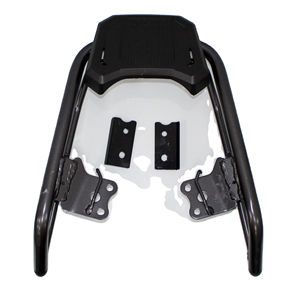 DRAGONFORCE 오토바이 툴 스쿠터 NAVI 110 리어 캐리어 키트 리어 러기지 랙 캐리어 - Product Image 3