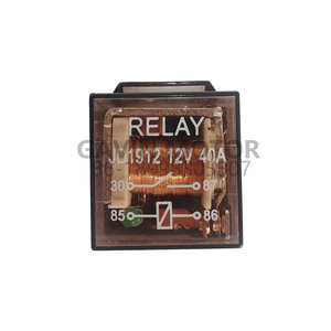 Relé de Alta Calidad para Scooter JOG110, <span class=keywords><strong>Repuestos</strong></span> para Motocicletas <span class=keywords><strong>Yamaha</strong></span>, Sym, Haojue, Accesorios para Moto - Product Image 4
