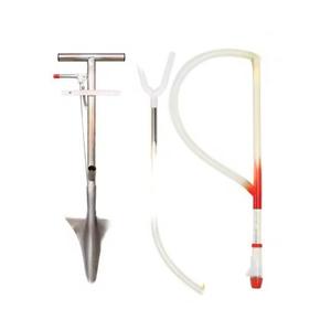 Épandeur manuel d'<span class=keywords><strong>engrais</strong></span> pour pelouse à dos/épandeur <span class=keywords><strong>de</strong></span> <span class=keywords><strong>fumier</strong></span> - Product Image 4