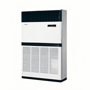 Climatiseur Commercial Léger sur Pied <span class=keywords><strong>Gree</strong></span> RF28WPd/Na-M 380V 50Hz 10CV 96000 BTU pour Magasin - Ventes Flash - Product Image 2