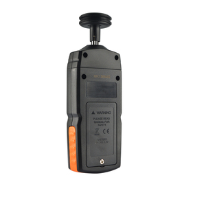 Contact Digital <strong>RPM</strong> Backlight Speed Meter <strong>Tester</strong> Universal Nondestructive Testing Motorcycle LCD Display Motor Tachometer - Product Image 5