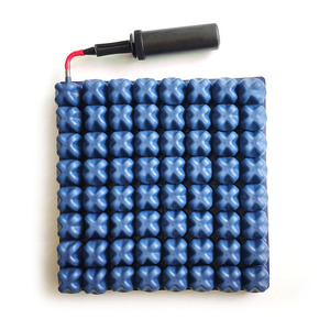 Senyang – <span class=keywords><strong>coussin</strong></span> de soulagement de la pression d'air gonflable confortable et personnalisé, <span class=keywords><strong>fauteuil</strong></span> <span class=keywords><strong>roulant</strong></span> étanche, <span class=keywords><strong>coussin</strong></span> de chaise de siège de voiture, de bureau, de bus, de conducteur - Product Image 2