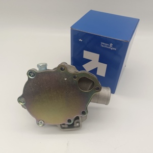 WESPC ORIGINAL Pompe à eau haute performance U45010062 de remplacement pour moteur diesel Perkins série 400 - Product Image 3