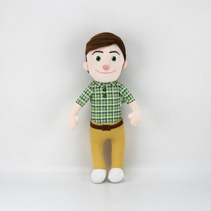 Amazon Vendita Calda 20 centimetri Morbido Peluche Cocomelon JJ Giocattoli di Peluche Del Fumetto <span class=keywords><strong>Tv</strong></span> Cocomelon Peluche - Product Image 4