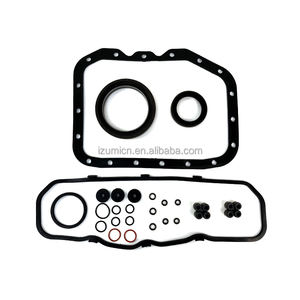 Juego completo de juntas de motor diésel IZUMI 4BG1 5-87810-724-3 - Product Image 5