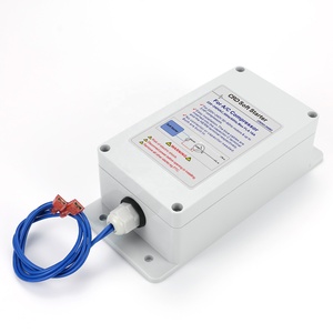 ติดตั้งแบบสองสายง่ายๆ สำหรับเครื่องปรับอากาศ 220V รุ่น CRD220VAC16A ซอฟท์ CRD220VAC16A - Product Image 3