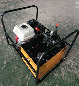 Nuevo Sistema Completo de Unidades de Potencia Hidráulica, Estación de Bomba de Cilindros de Acero al Carbono Personalizable, 1 Año de Garantía, Unidad de Potencia Hidráulica S - Product Image 4
