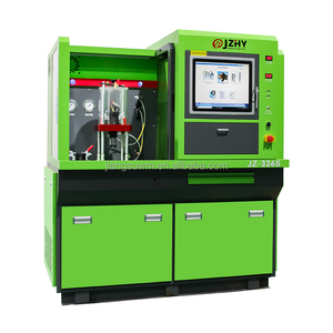 डीजल सिस्टम टेस्ट बेंच JZ-326S डीजल सिस्टम टेस्ट बेंच - Product Image 2