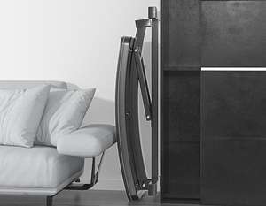 Equipo de <span class=keywords><strong>Fitness</strong></span> multifuncional para gimnasio en casa, tabla para sentarse para entrenamiento de fuerza, tablas de ejercicios abdominales - Product Image 6